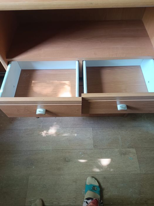 Комод в спальню