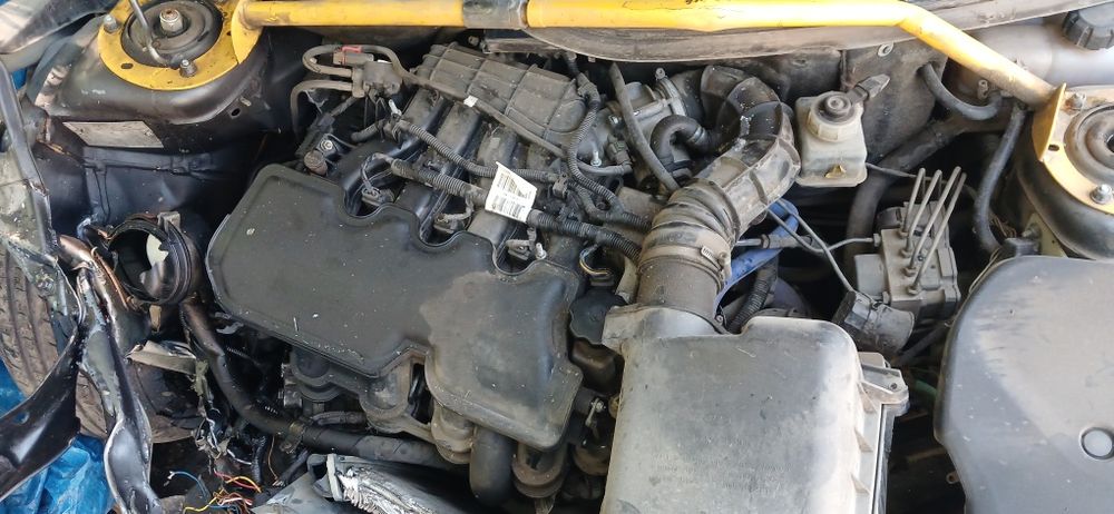 Приора 2 по запчастям