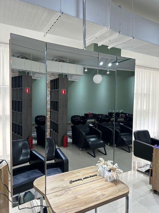 Оборудование для салона красоты !