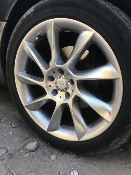 Диск сатылады 19