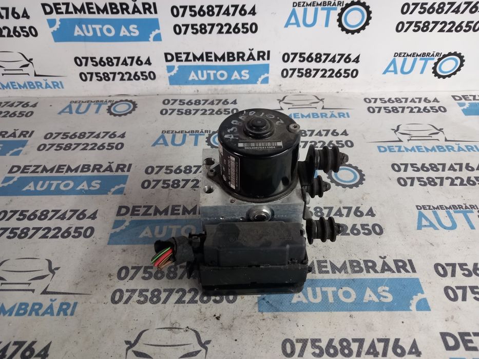 Pompa ABS 2.0 tdi Audi a3 8p