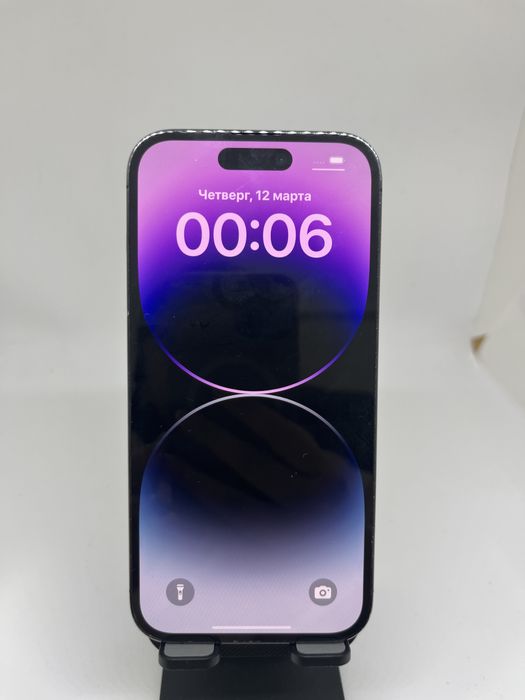 Iphone 14 Pro 128 GB Pintel kz 44366