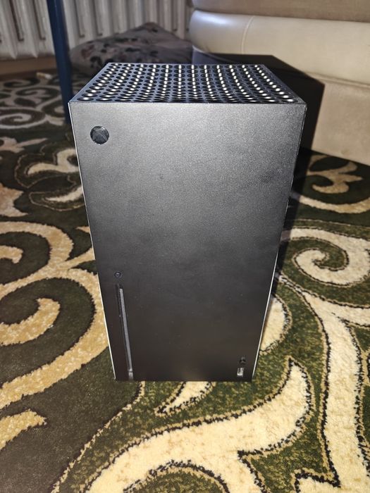 Xbox series x 1ТВ
