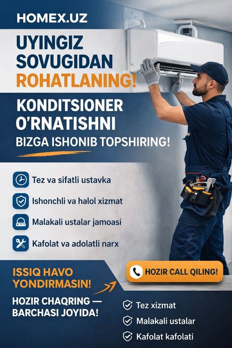 Kandesaner remont õstanofka 24/7