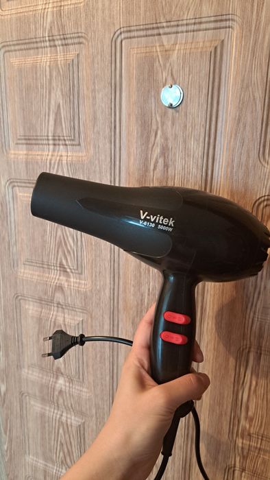 Продам фен рабочий