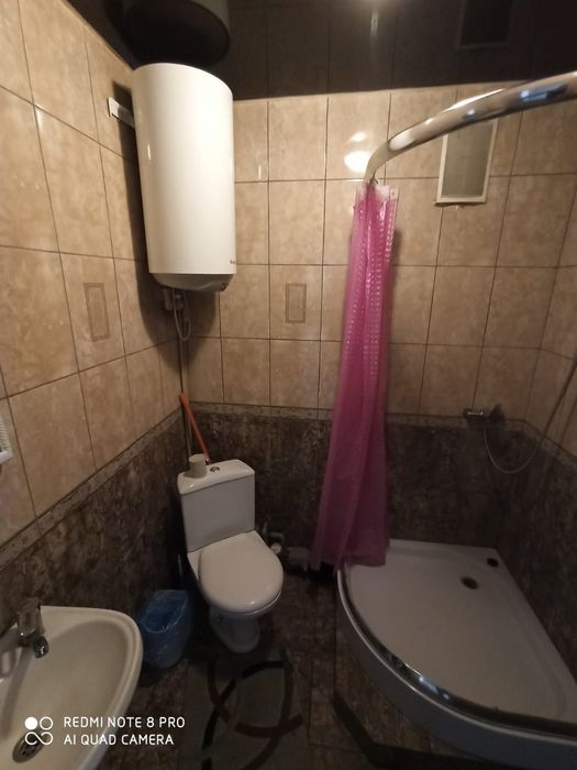 Квартира посуточно