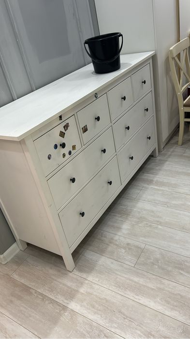 Тумба с Зеркалом IKEA