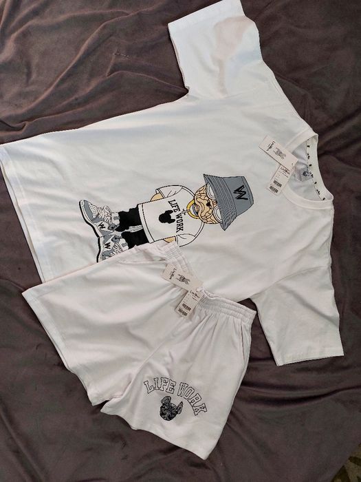 Одежда женская футболки