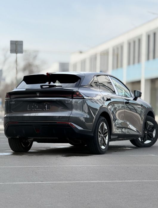 Changan Depal s07