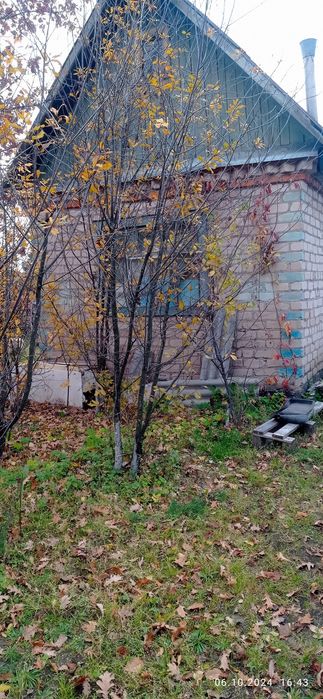 Продам отличную дачу!