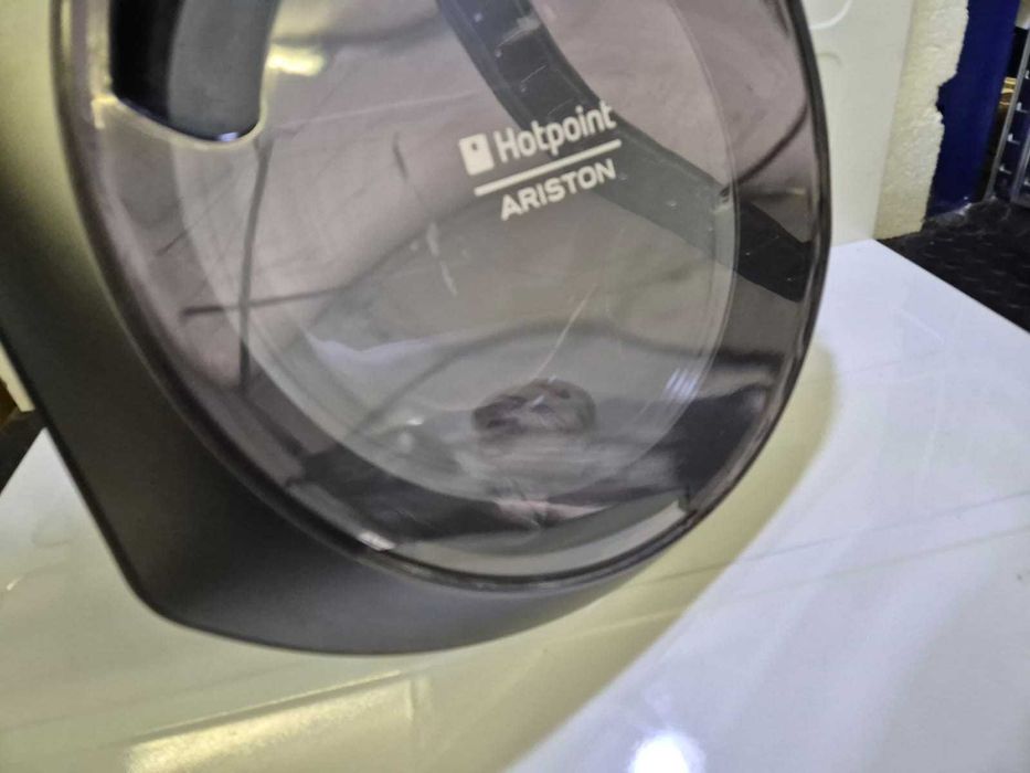 Hublou complet masina de spalat cu uscator Hotpoint 9 / 7 kg / H1