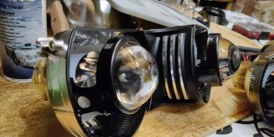 Realizez diagnoza si codări BMW ISTA+, VAG  VCDS, modific faruri