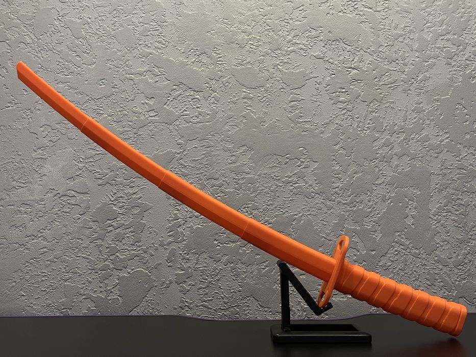 Раздвижные катаны