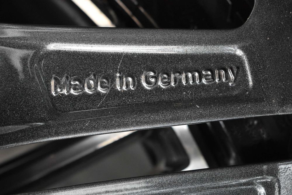 19'' Джанти Mercedes CLS W257 AMG