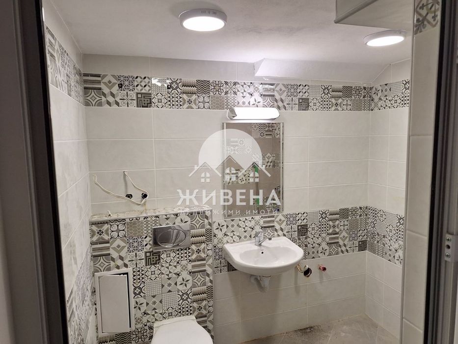 1-стаен апартамент, с.Кранево, площ 26 кв.м, Акт 16