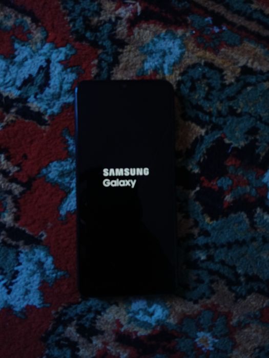 Shovot tumani SAMSUNG GALAXY