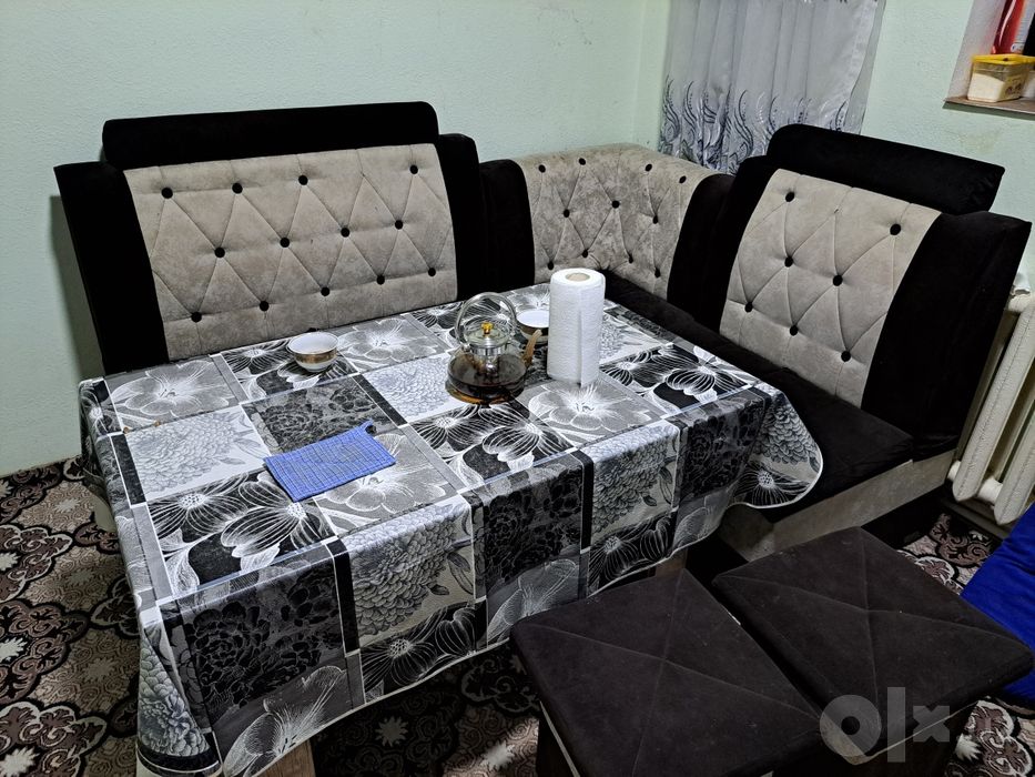 Уголок хорошего качества