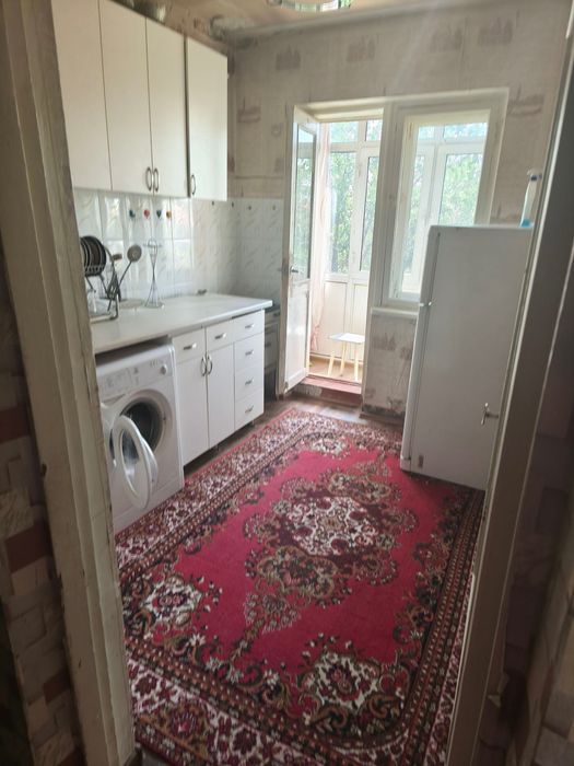 Срочно сдается своя квартира на Саламатино 1/5/5