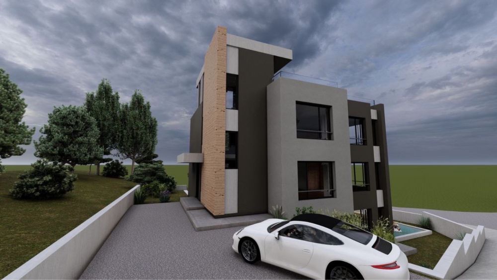 Продава се Тристаен апартамент в Варна, м-т Фичоза - 131 кв.м за 1600 €/кв.м - Снимка #2