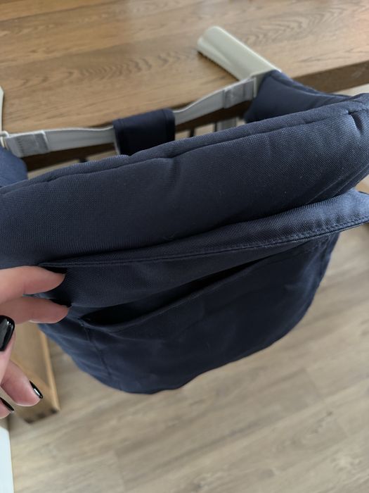 Inglesina scaun portabil