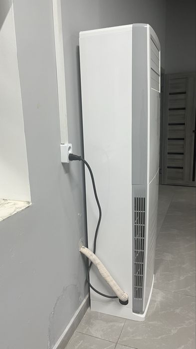 Кондиционер новый