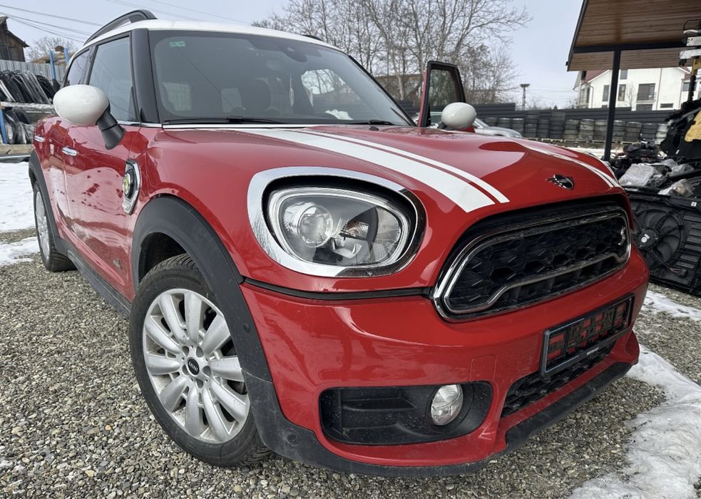 Dezmembrez Mini Cooper Countryman F60 S