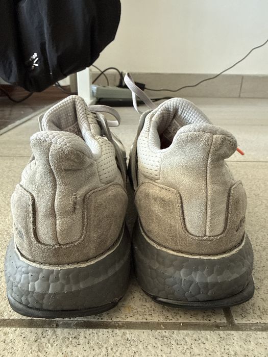 Adidas UltraBoost S&L Light Granite – mărimea 42