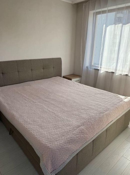 Дава се под наем Тристаен апартамент в София, Сухата река - 80 кв.м за 665 € - Снимка #4