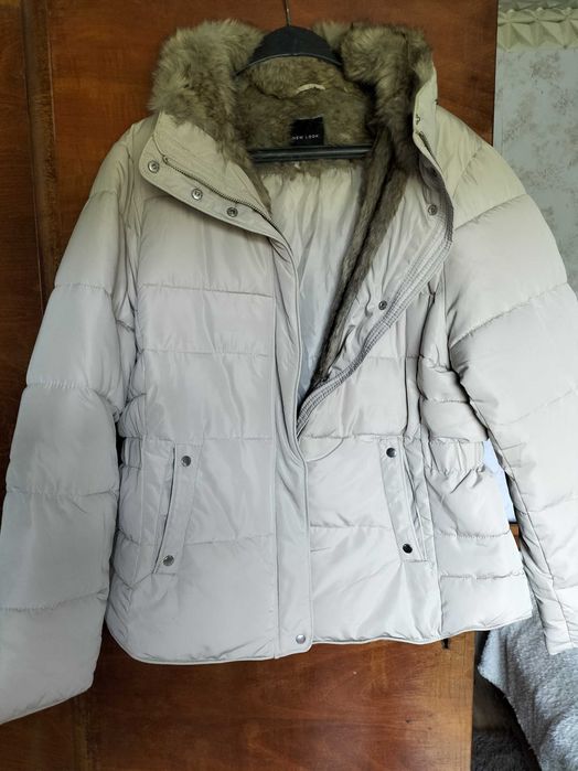 Дамски якета дълги и къси