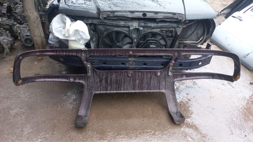 Сабля опель фронтера