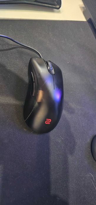 Zowie ec-2 mouse