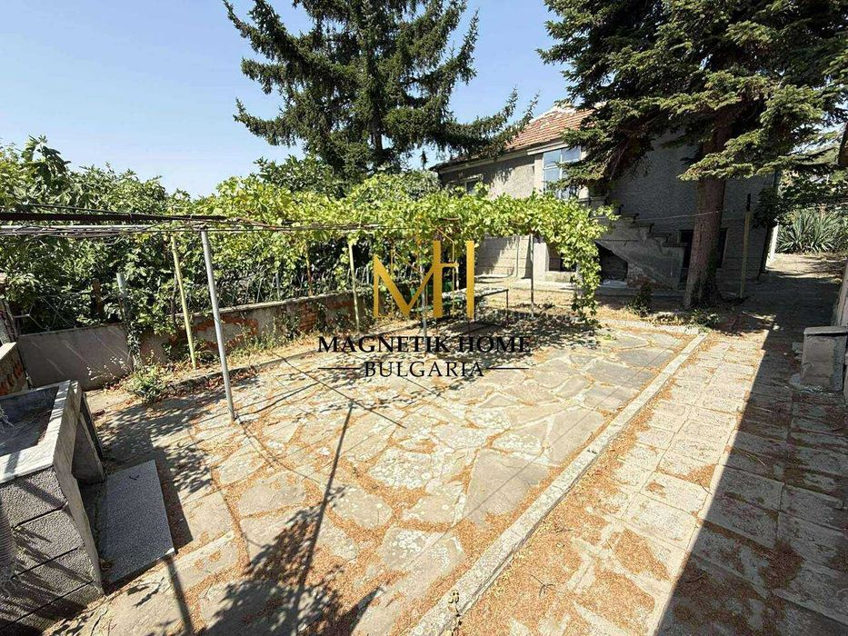 Дава се под наем Къща в Каблешково - 85 кв.м за 382.5 € - Снимка #23