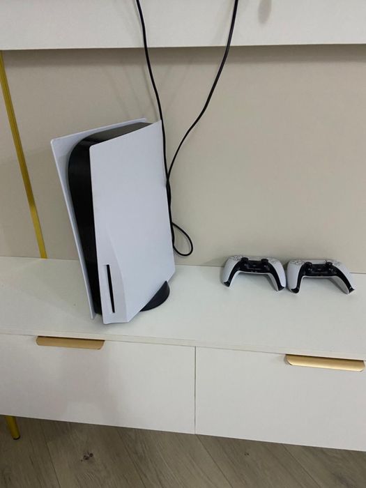 Срочно Продам PS 5
