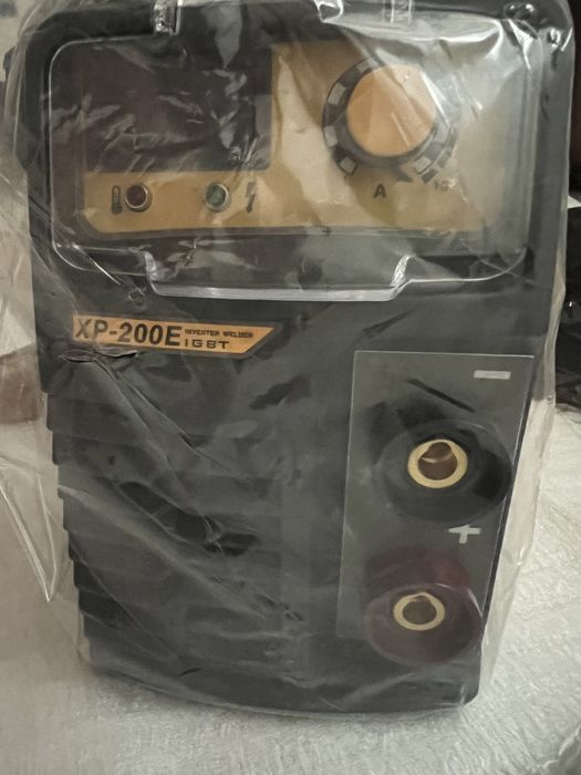 Продам сварочный аппарат