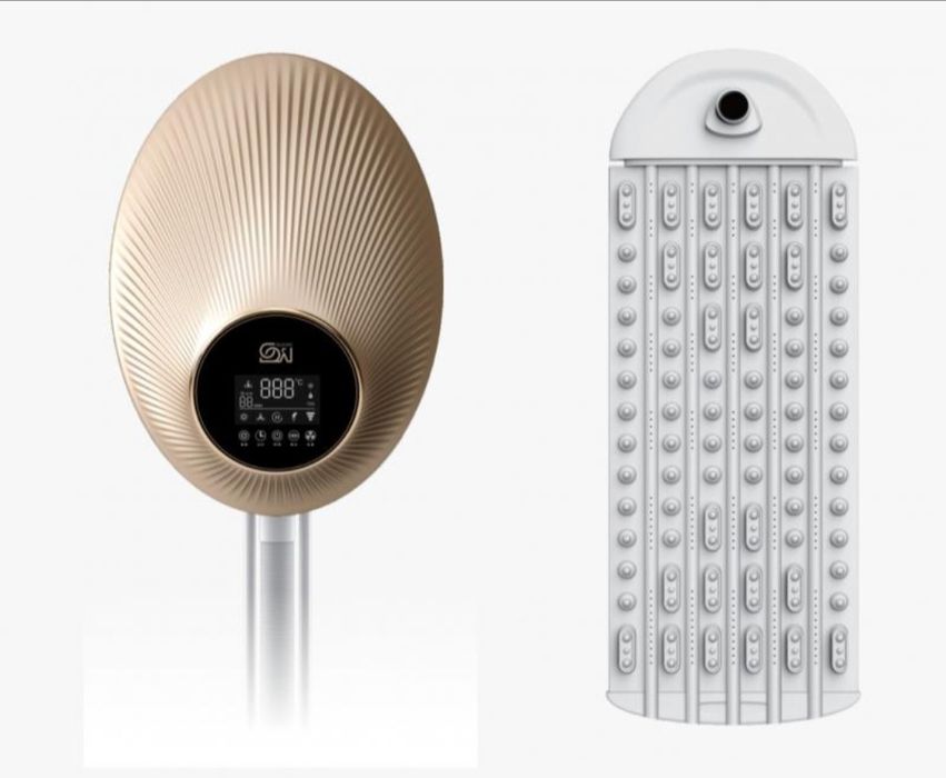 Генератор  водородной ванны !