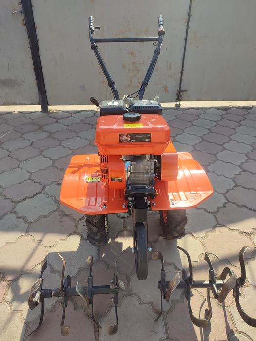 Культиватор (мотоблок )