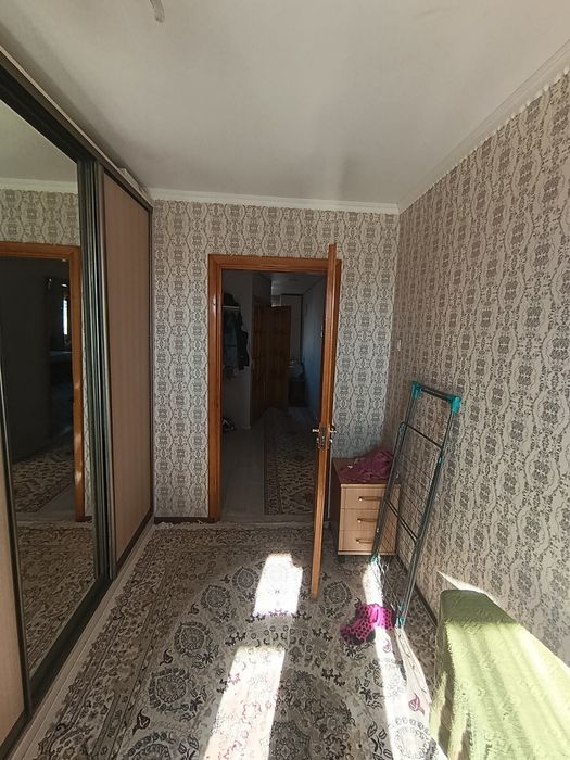 3 к.кв пр-т Абая