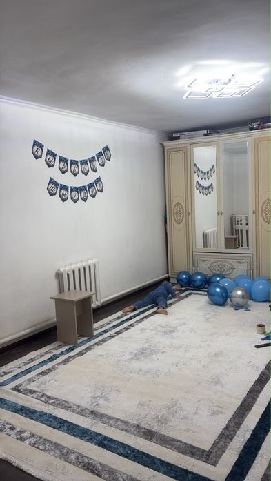 Продам ковер турецкий