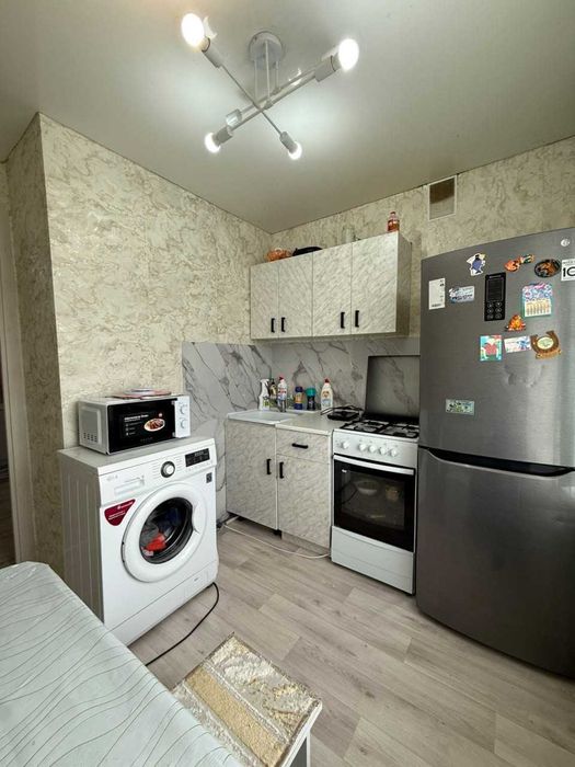 Продажа 2 комнатной квартиры
