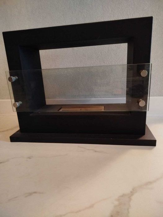 Lansing Mini камина с био етанол