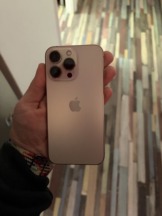 Iphone 13 pro 128 gb