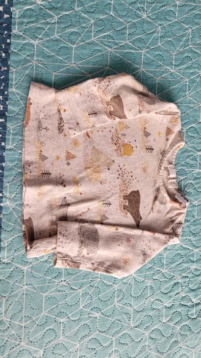 Бебешки дрешки размер 68, 62