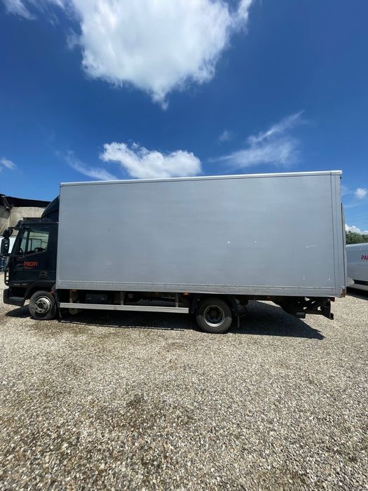 Vand Iveco Eurocargo  75E18