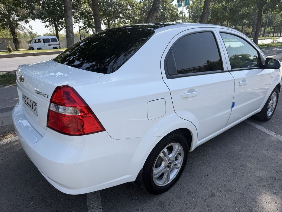 Nexia 3 poz 4 2022 г