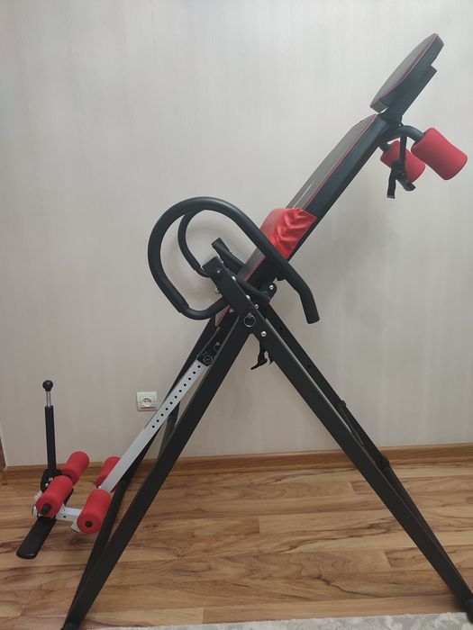 Инверсионный стол