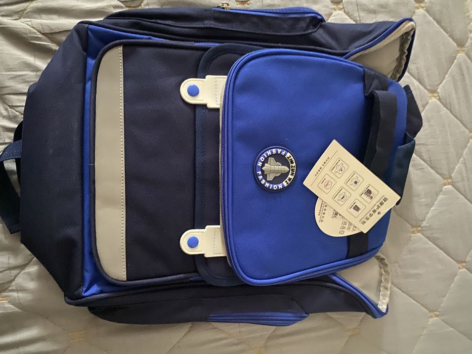 Рюкзаки в продаже цены разные!