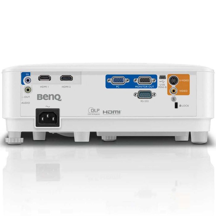 Проектор BENQ MH550