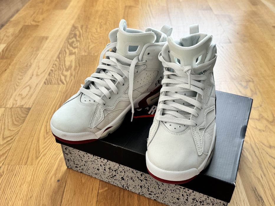 Баскетболни кецове Air Jordan
