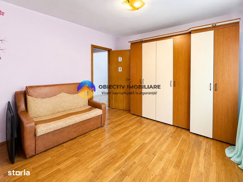 Apartament 2 camere – Precista - Scoala Nr.4