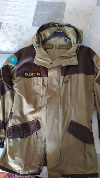 Продаю Военную робу